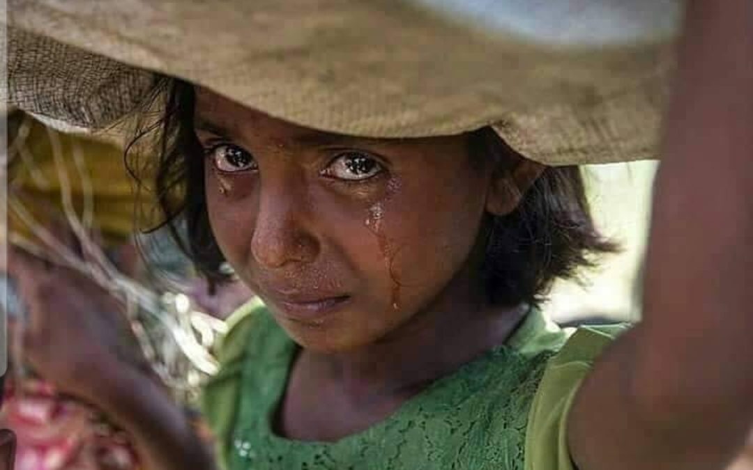 SOLIDARIDAD CON YEMEN